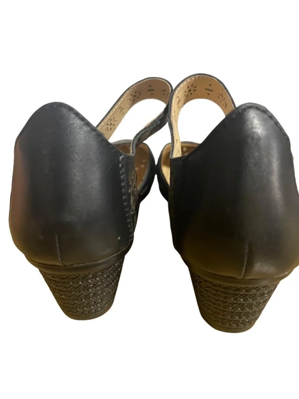 Spring Step adjustable strap